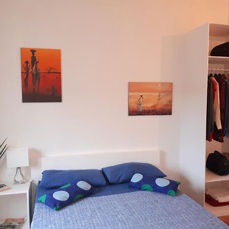 شقة Casa Else ماسّا لوبْرينسِ المظهر الخارجي الصورة