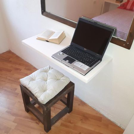 شقة Casa Else ماسّا لوبْرينسِ المظهر الخارجي الصورة