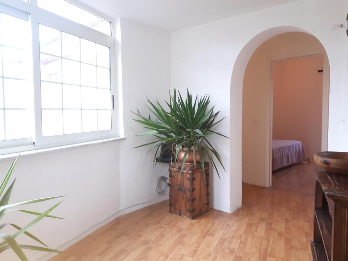 شقة Casa Else ماسّا لوبْرينسِ المظهر الخارجي الصورة