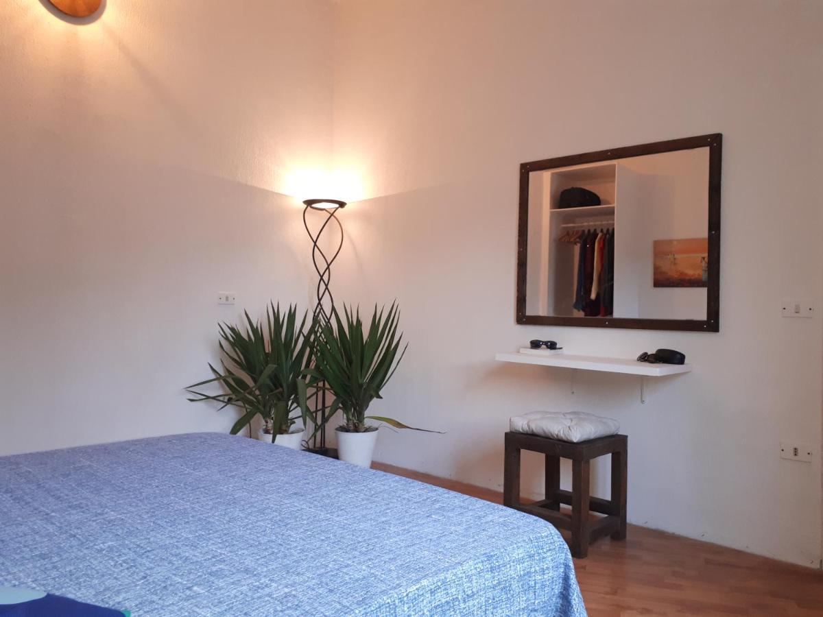 شقة Casa Else ماسّا لوبْرينسِ المظهر الخارجي الصورة