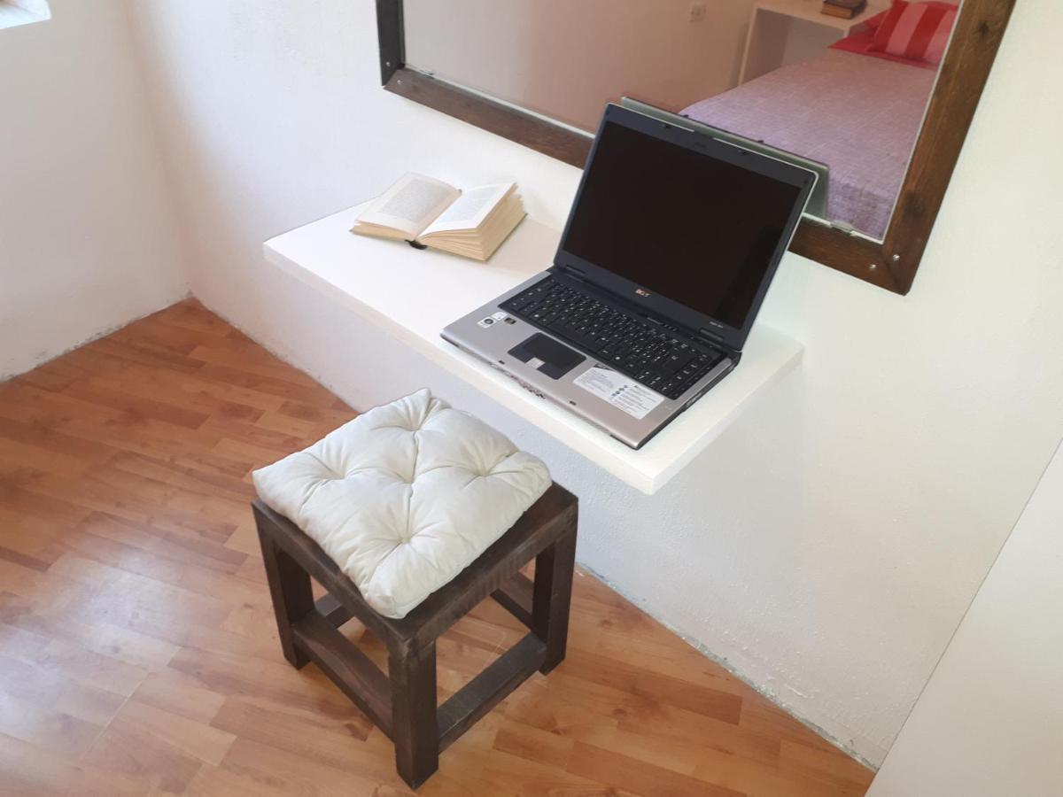 شقة Casa Else ماسّا لوبْرينسِ المظهر الخارجي الصورة