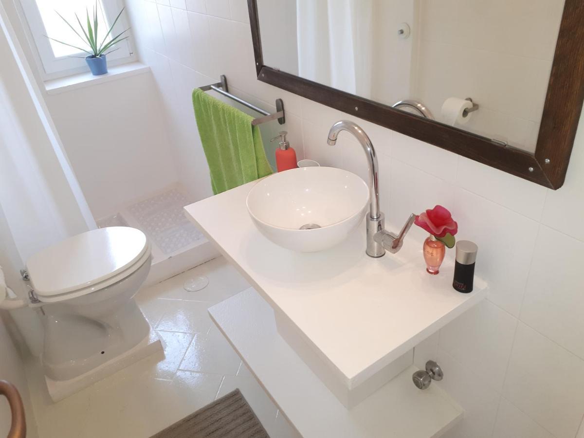 شقة Casa Else ماسّا لوبْرينسِ المظهر الخارجي الصورة
