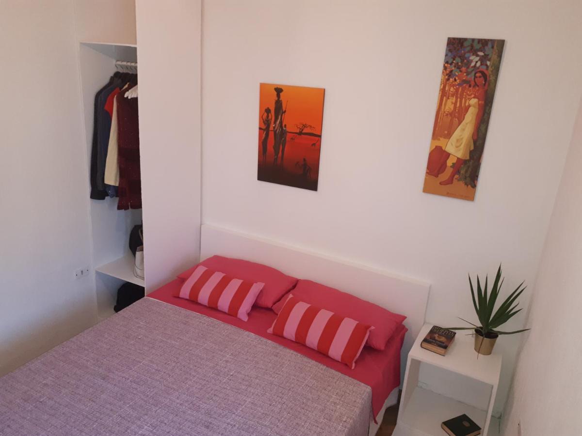 شقة Casa Else ماسّا لوبْرينسِ المظهر الخارجي الصورة