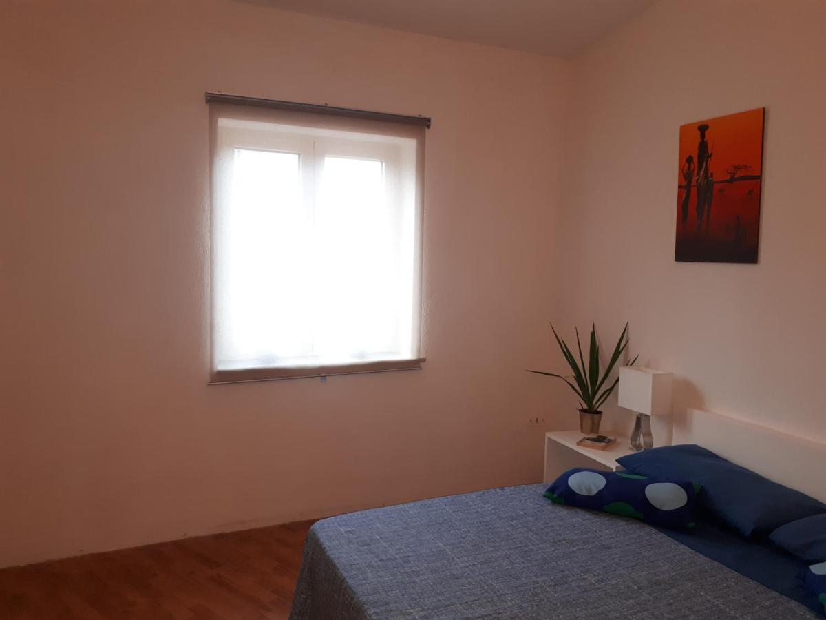 شقة Casa Else ماسّا لوبْرينسِ المظهر الخارجي الصورة