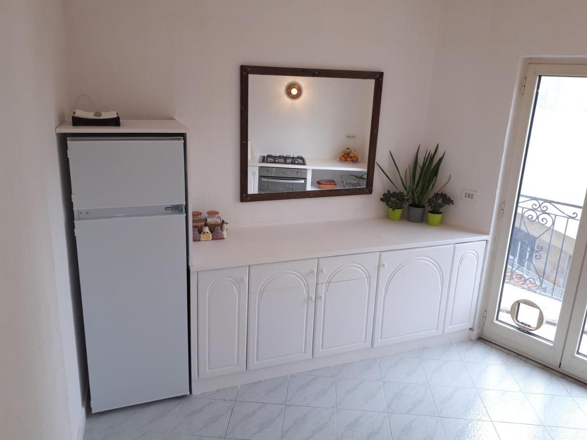 شقة Casa Else ماسّا لوبْرينسِ المظهر الخارجي الصورة