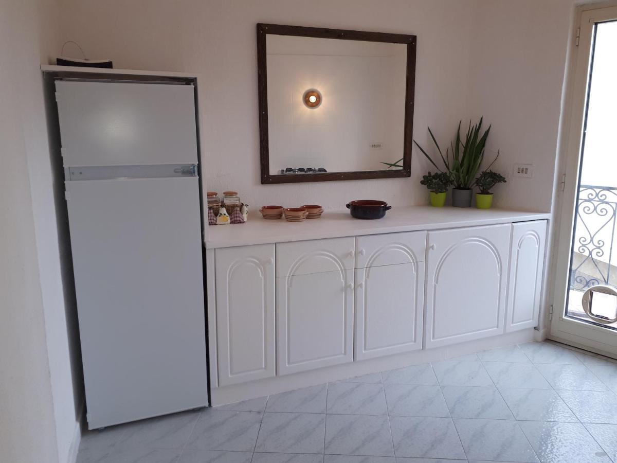 شقة Casa Else ماسّا لوبْرينسِ المظهر الخارجي الصورة