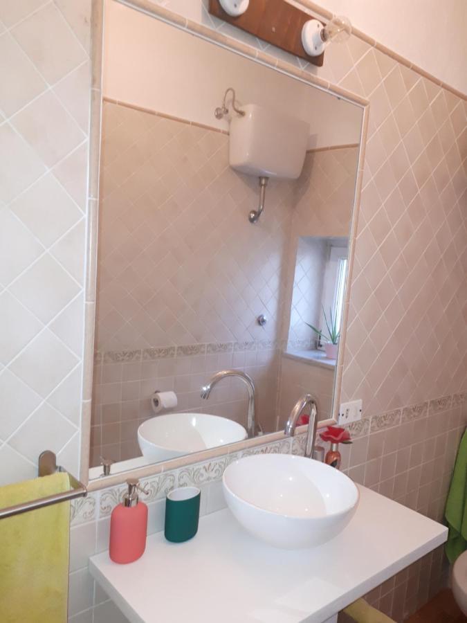 شقة Casa Else ماسّا لوبْرينسِ المظهر الخارجي الصورة