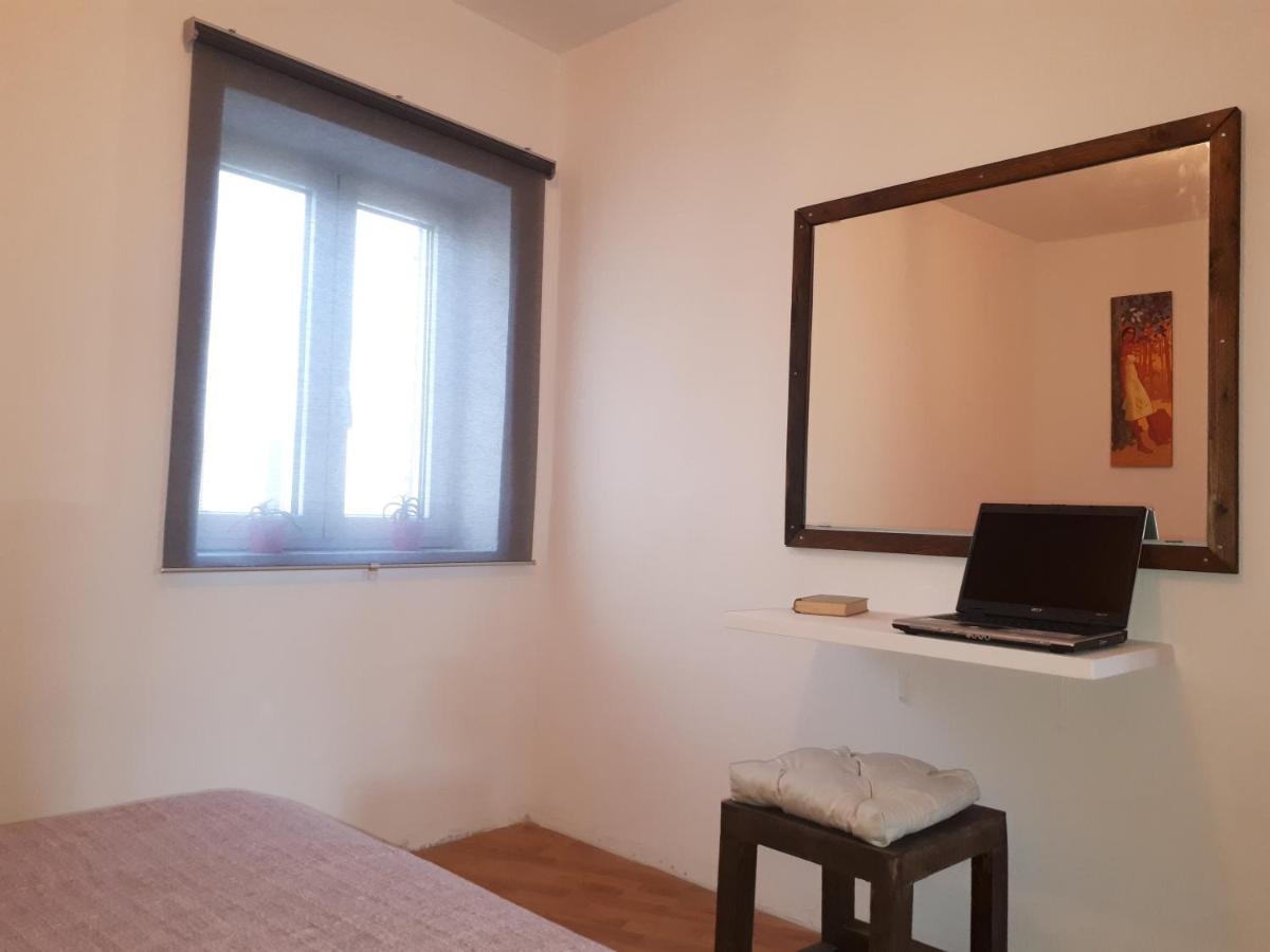 شقة Casa Else ماسّا لوبْرينسِ المظهر الخارجي الصورة