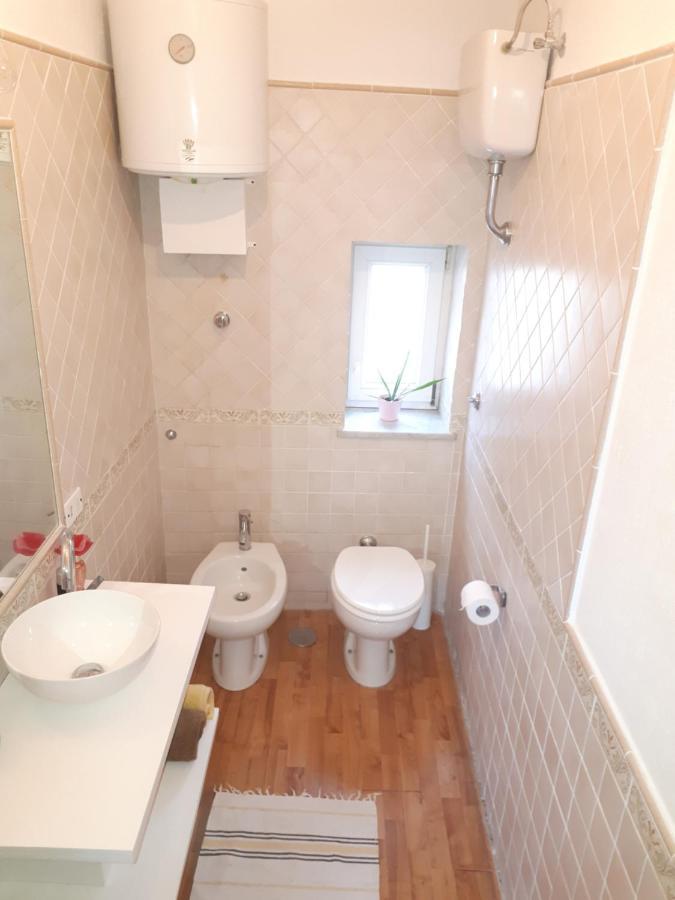 شقة Casa Else ماسّا لوبْرينسِ المظهر الخارجي الصورة